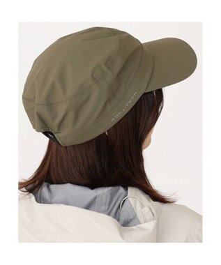 Columbia ティフィンヒルキャップ Peatmoss