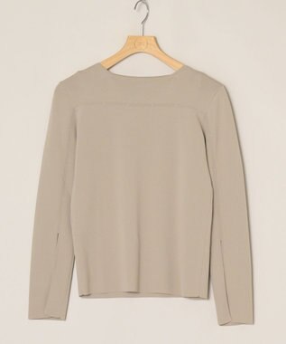 ONWARD Reuse Park 【ICB】ニット春夏 ベージュ