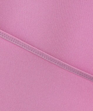 BEIGE， HYACINTH / スタンドカラーブラウス Rose