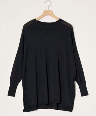 ONWARD Reuse Park 【any SiS】ニット春夏