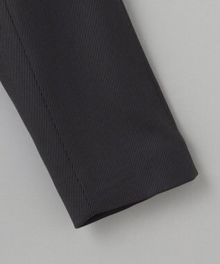 GOTAIRIKU 【REDA】REDAFLEXOステンカラーコート ネイビー系