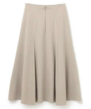 BEIGE， SOPHIA / フレアスカート Taupe