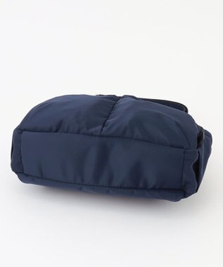 Y'SACCS トリプルポケットベーシックショルダー ネイビー