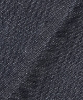 J.PRESS MEN 新色【MECHANICAL】【超軽量 / 清涼感 / 洗える】ハイパワーストレッチ リネンルックパンツ_26年モデル ネイビー系8