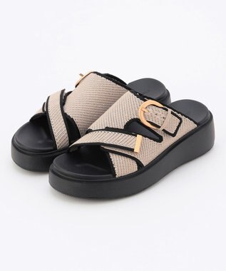 steppi クロッグ サンダル