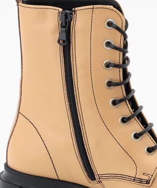 ONWARD CROSSET SELECT 【PELLICO SUNNY】コンバッドブーツ BEIGE