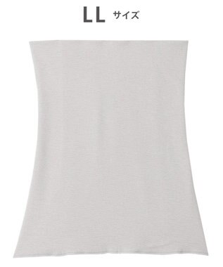 ワコール／睡眠科学 はらまき 腹巻 ウエストウォーマー あたたかい 吸湿発熱性(後ろの腰部分) YEY033 睡眠科学／ワコール