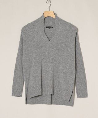 ONWARD Reuse Park 【23区】ニット秋冬 グレー