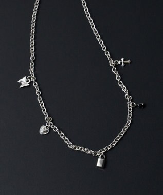 WEGO Mアソートモチーフネックレス 柄2