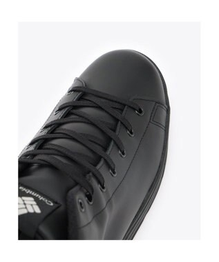 Columbia Columbia/ ホーソンレイン ミッド エルイーエー アドバンス /コロンビア Black
