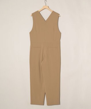 ONWARD Reuse Park 【23区】オールインワン春夏 ブラウン