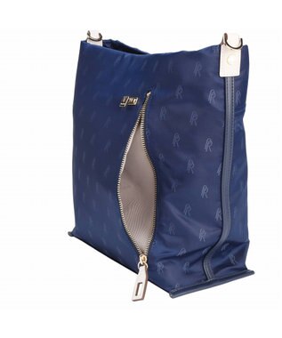 ACE BAGS & LUGGAGE PROGRES パルトゥ ショルダーバッグ  15594 プログレ ネイビー