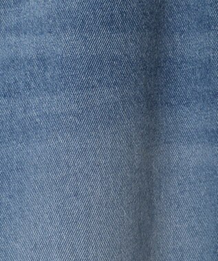 Green Parks ・ＳＵＧＡＲ　ＳＰＯＯＮ　リメイク風デニムスカート Indigo