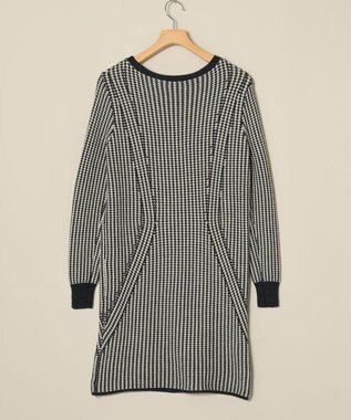 ONWARD Reuse Park 【ICB】ワンピース秋冬 グレー