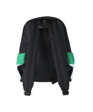 tsumori chisato CARRY コンビリュック バックパック リュック ブラック