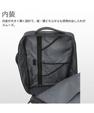 Samsonite サムソナイト 2Way バッグ 2ルーム L  テクノスコンボ ビジネスバッグ   TECH-NOS COMBO ブラック
