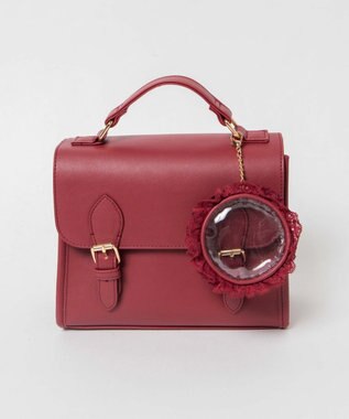 WEGO 【痛バ＆推し活グッズ】サッチェル痛ショルダー