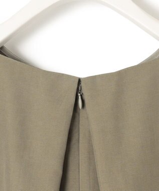 ICB L 【洗える】 UnleashLite ワンピース オリーブ系