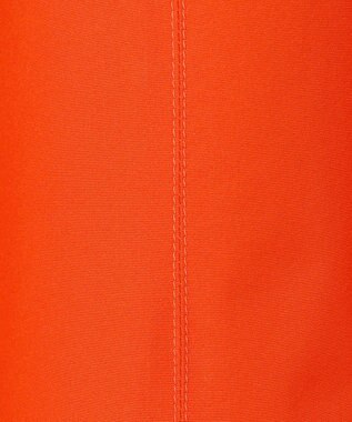 UNFILO FINE MOVE 2WAYワンピース オレンジ