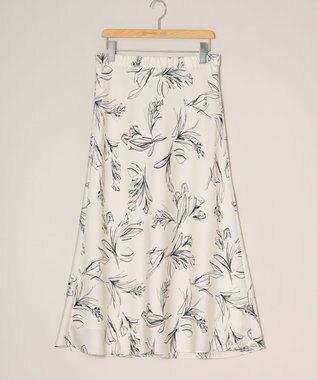 ONWARD Reuse Park 【23区】スカート春夏 オフホワイト