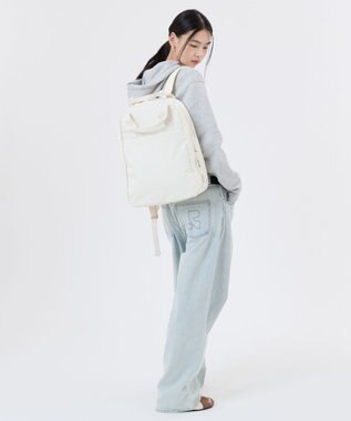 LeSportsac ON JOURNEY BACKPACK/アーバンデュー アーバンデュー