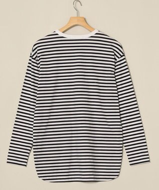 ONWARD Reuse Park 【23区】カットソー秋冬 ネイビー