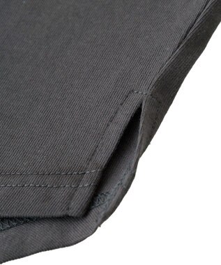 Green Parks ・ｓｗｉｎｇ　ｂｙ　フレンチスリーブ刺繍ＴＥＥ Off White