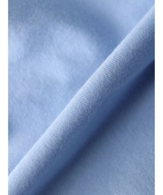 Green Parks 冷っとすずやか　フレンチスリーブスキッパー Sax