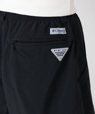 Columbia Columbia/ バックキャストIVウォーターショート /コロンビア Black