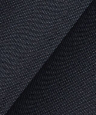 J.PRESS LADIES 【セットアップ対応】BAHARIYE ストレート パンツ ネイビーピンヘッド系