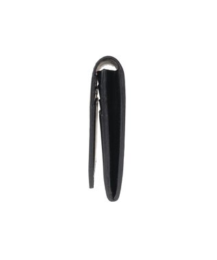 genten スマートウォレットⅡ 長財布 クロ