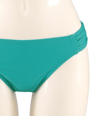 San-ai Resort（三愛水着楽園） ワコール定番商品カップ使用 GHIカップの大きなお胸に対応【グラマラスフィット】ワイヤーブラ　9D-M　【San-ai Resort（サンアイリゾート）】 ターコ