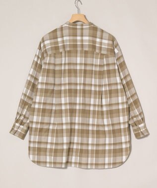 ONWARD Reuse Park 【23区】ブラウス秋冬 ベージュ