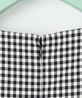 TOCCA 【洗える！】SQUARE ドレス ブラック系5