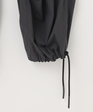 UNFILO MENS LIGHT MOVE カーゴパンツ [23年春夏商品] チャコール