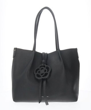CLATHAS ジュドランジュ トートバッグ ブラック