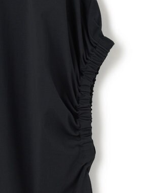 UNFILO L ドッキングオーバーT ブラック