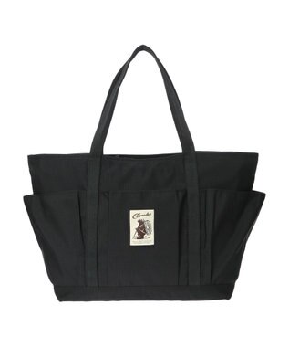 Green Parks ■ＣＯＢＭＡＳＴＥＲ　ＤＥＳＥＲＴ　ＴＯＴＥ　Ｌ Black