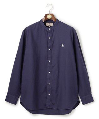 J.PRESS MEN 【KING SIZE】【IVY COLLECTION】バックブルオックスガーメントダイ シャツ