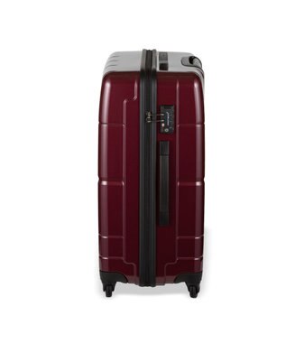 ACE BAGS & LUGGAGE proteca スタリアVsD スーツケース 82L キャスターストッパー 08214 プロテカ ワイン