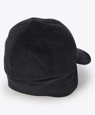 Columbia Columbia/ クレディットクレストイヤーフラップキャップ /コロンビア Black