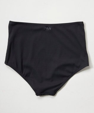 OP／FILA 【FILA】セットアップセパレート 4点セット水着 オフホワイト