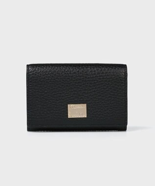 Paul Smith メタルクロップドロゴ 名刺入れ