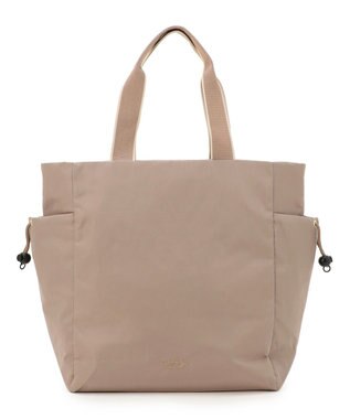 TOCCA ETTORE BAG トートバッグ【WEB&一部店舗限定・A4サイズ対応】 ベージュ系