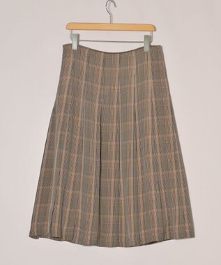 ONWARD Reuse Park 【23区】スカート秋冬 ブラウン