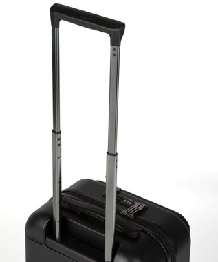 ACE BAGS & LUGGAGE ACE フレットボード フロントオープン スーツケース 機内持ち込み 29L 05431 エース ブラック