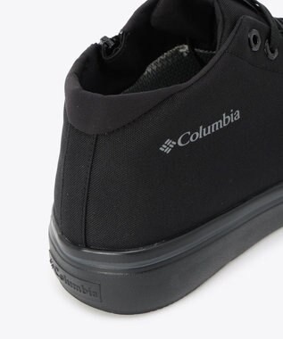 Columbia Columbia/ ホーソンレイン ミッド オムニテック /コロンビア Black