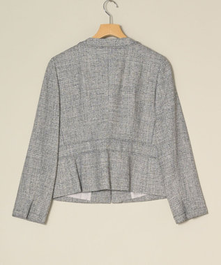 ONWARD Reuse Park 【23区】ジャケット春夏 ブラック