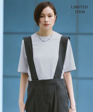 ICB 【先行予約・WEB限定】ベーシックTEE