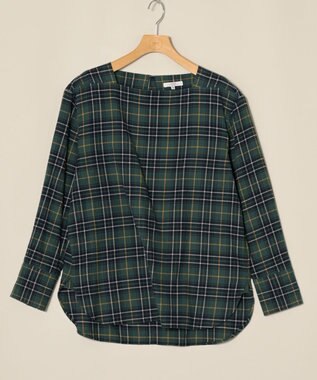 ONWARD Reuse Park 【23区】ブラウス秋冬